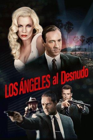 L.A. Confidential streaming