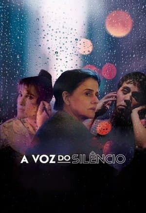 A Voz do Silêncio streaming