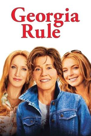 Georgia Rule streaming