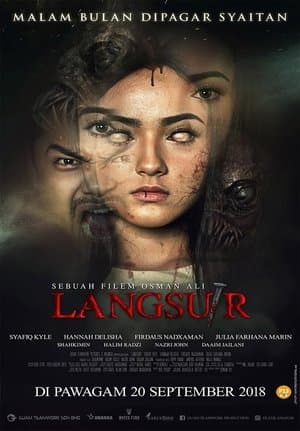 Langsuir streaming