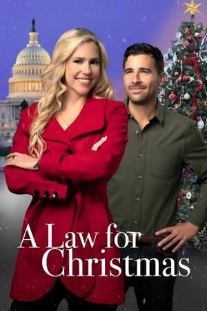 A Law for Christmas streaming