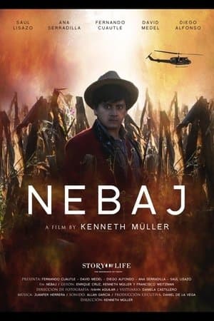 Nebaj streaming