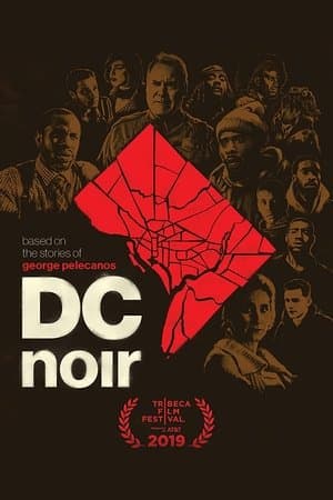 DC Noir streaming