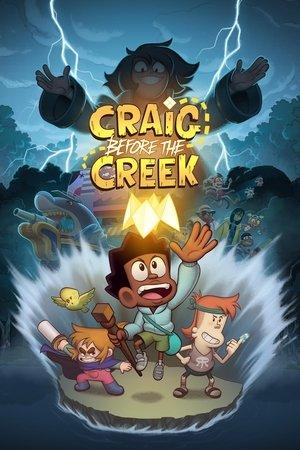 Craig Before the Creek streaming