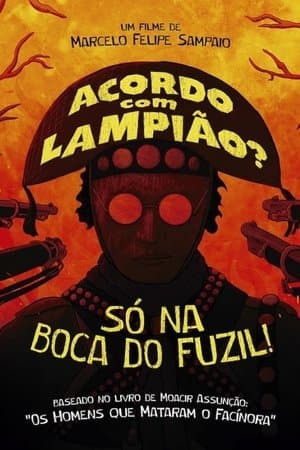 Acordo com Lampião? Só na Boca do Fuzil! streaming