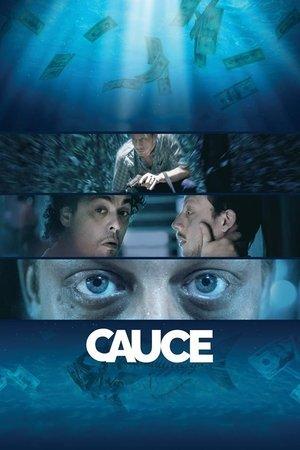 Cauce streaming