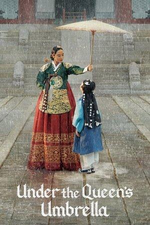 Under the Queen's Umbrella streaming