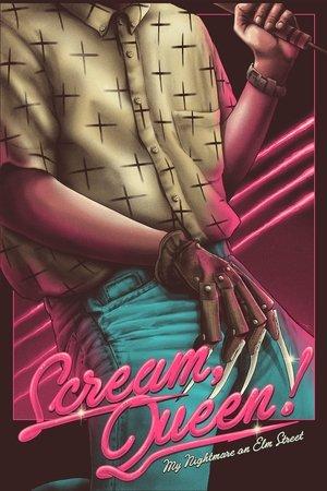 Scream, Queen! My Nightmare on Elm Street streaming