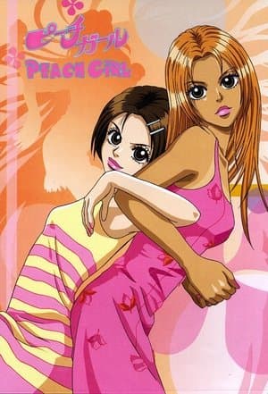 Peach Girl streaming