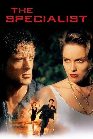 The Specialist streaming