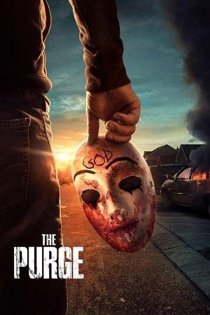 The Purge streaming