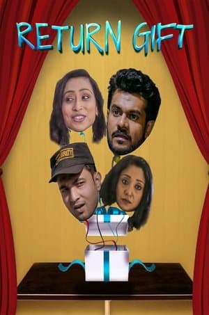 Return Gift streaming