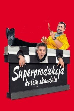 Superproduction streaming