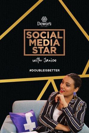 Social Media Star With Janice Sequeira streaming
