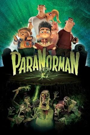 ParaNorman streaming