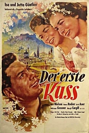 Der erste Kuß streaming