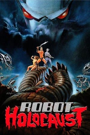Robot Holocaust streaming