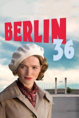 Berlin '36 streaming