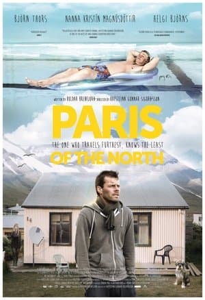 París norðursins streaming