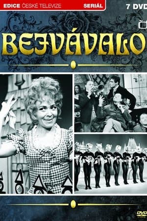 Bejvávalo streaming