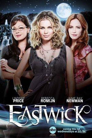 Les Mystères d'Eastwick streaming