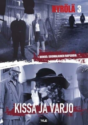 Kissa ja Varjo streaming