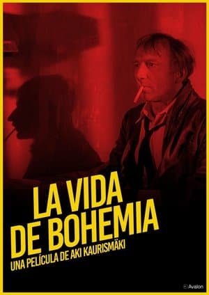 La vida de bohemia streaming