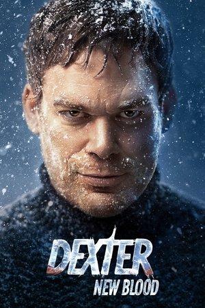 Dexter: New Blood streaming