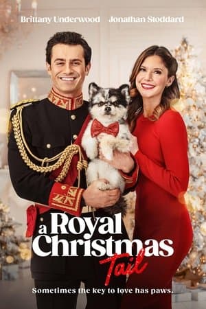 A Royal Christmas Tail streaming