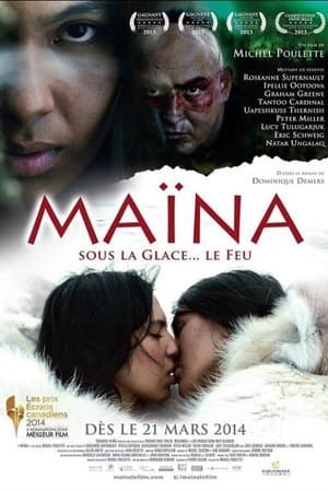 Maïna streaming