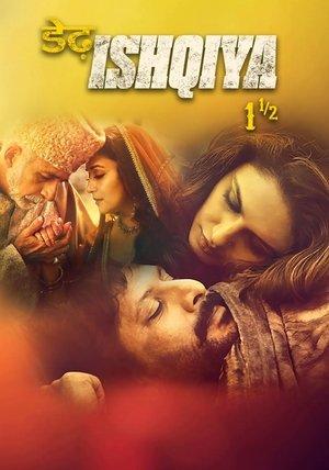 Dedh Ishqiya streaming