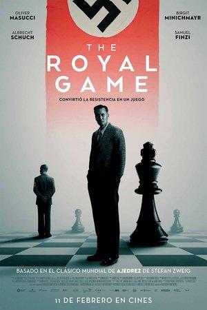 The Royal Game streaming