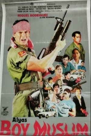 Alyas Boy Muslim streaming