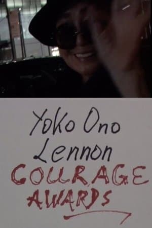 Yoko Ono Lennon's Courage Awards 2016: Laurie Anderson, Mohammad el Gharani, Eileen Boxer, RoseLee Goldberg, LoftOpera streaming