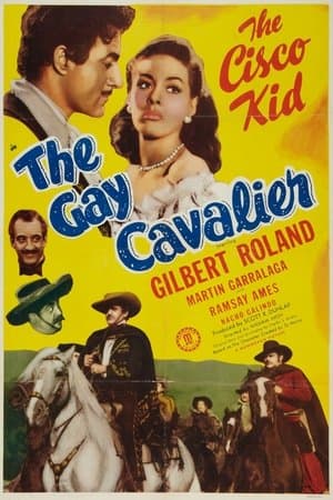 The Gay Cavalier streaming