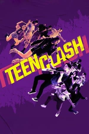Teen Clash streaming