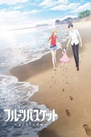 Fruits Basket -Prélude- streaming