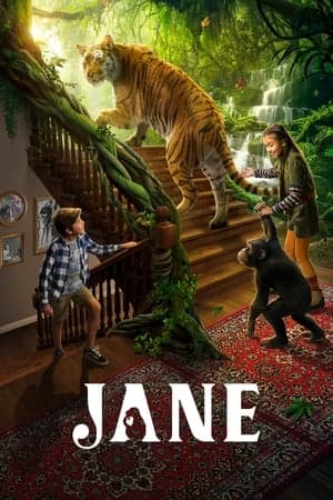 Jane streaming