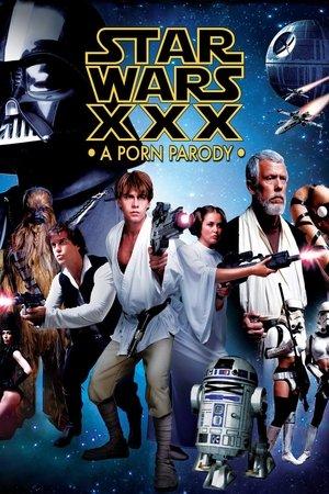 Star Wars XXX: A Porn Parody streaming