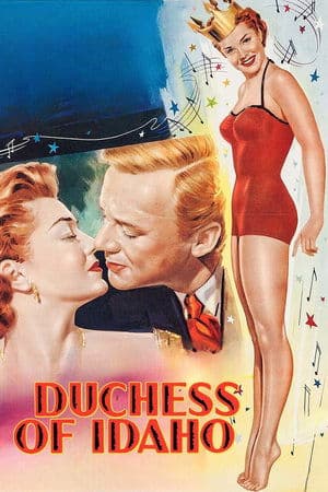 Duchess of Idaho streaming