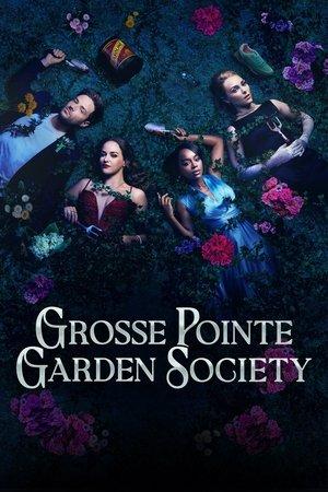 Grosse Pointe Garden Society streaming
