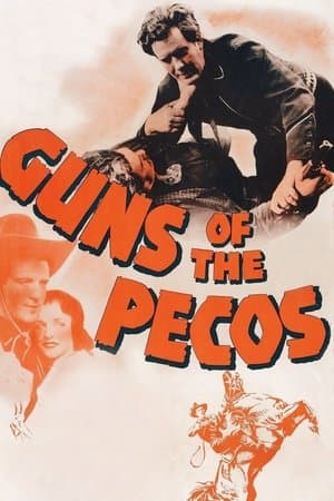 Guns of the Pecos streaming