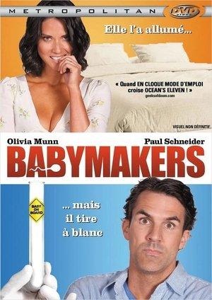 Babymakers streaming