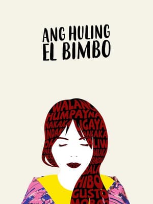 Ang Huling El Bimbo streaming