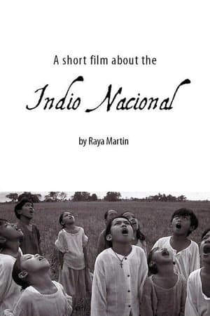 A Short Film About the Indio Nacional streaming