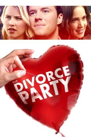 The Divorce Party streaming