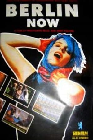 Berlin Now streaming