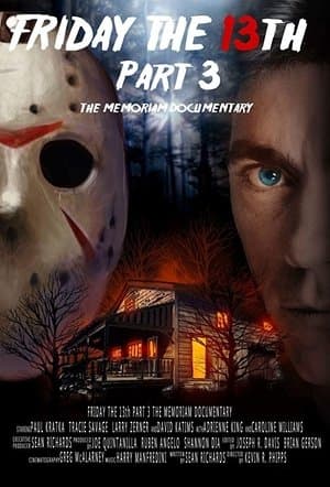 Friday the 13th Part 3: The Memoriam Documentary streaming