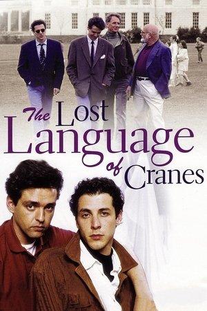 The Lost Language of Cranes streaming