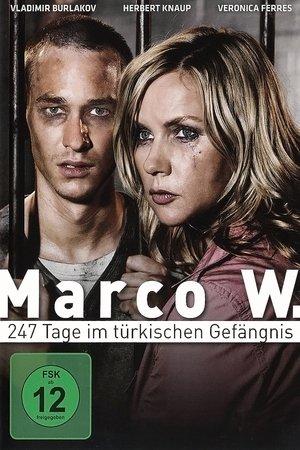 Marco W. - 247 Tage im türkischen Gefängnis streaming